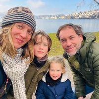 Maison familiale Orléans