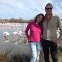 Casa di Sophie et Christophe
