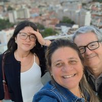 La maison de Ana & Carlos