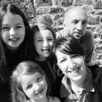 La maison de Yann et Manu