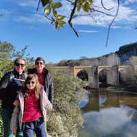 Ma maison près de la Garrigue