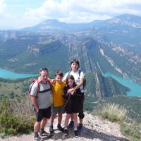 La maison de Susagna