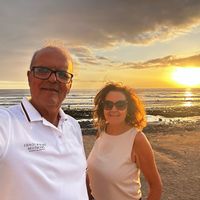 Superbe appartement 3 pièces confortable pour 4 personnes