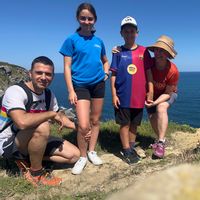 La maison de Amaia, Rafa