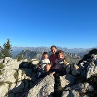 La maison de Noémie