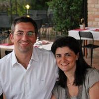 La maison de Alessandro