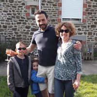 ty maison bretonne - Rennes - Saint Malo - Mont St Michel