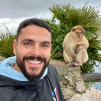 La maison de Francisco Javier