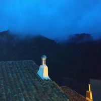 Casa en plena Sierra del Segura