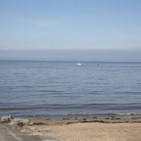 Petit gîte au coeur de la Baie du Mont Saint Michel à 400 m de la mer