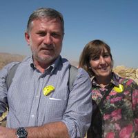 La maison de Isabel & Carlos