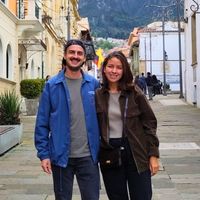 La maison de Juliana & Luc