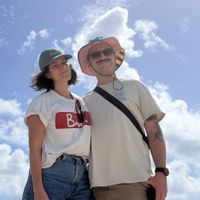 Studio près du canal saint martin