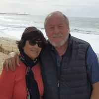 Casa de ANA y JACQUES