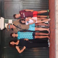 La maison de Casa de pescadores