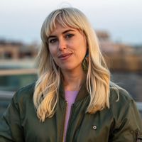 La maison de Fanny Simone