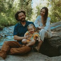 In town, family-friendly with easy access to skiing, hiking, and biking