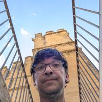 La maison de Alberto