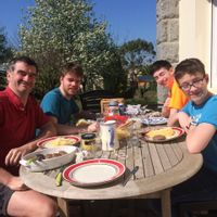 Casa di Frédérique