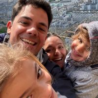 Au coeur de la chaîne des Puys !