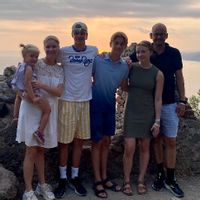 Casa di Linn & Jakob