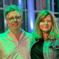 Maison chaleureuse en Bretagne