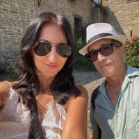 La maison de Antonio Ángel