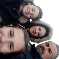 La maison de Fabrice & Gaëlle