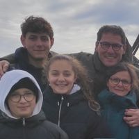 Maison chaleureuse et cosie en Normandie