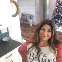 La maison de Melanie