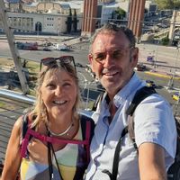 La maison de Marie-Claire et Jean-Pierre