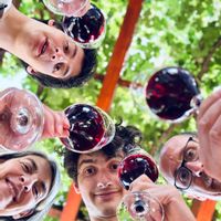 La maison de la plage Marana