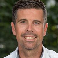 La maison de Stéphane