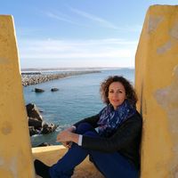 Sole, spiaggia e piscina a La Mata (Alicante)