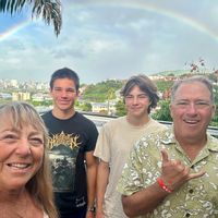 Casa de Laura & Chris