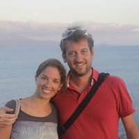 La maison de Sonia & Piero