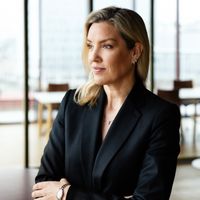 La maison de Marielle