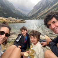 Casa de Itziar eta Urko