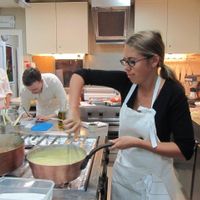 Casa di Virginie & Bruno