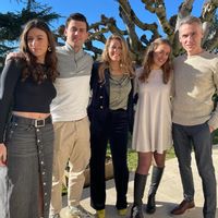 Casa di Delphine et Ben