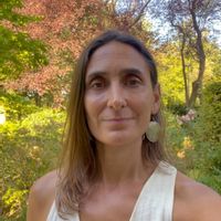 La maison de Carolina