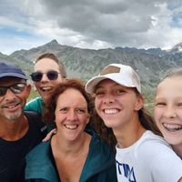 La maison de Mirella