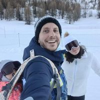 La maison de Merlin & Hélène