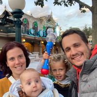 La maison de Berta & Víctor & Lia & Gio