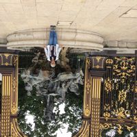 La maison de Alice près de Lyon