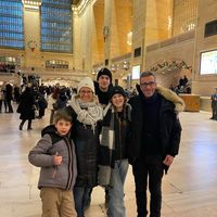 La maison de Marianne et Philippe en campagne ardéchoise