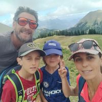 Maison familiale entre Bordeaux et Saint Emilion