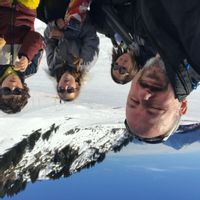 Maison à la campagne