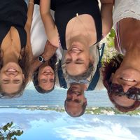 Maison au coeur des vignes du Beaujolais