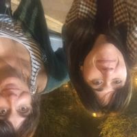 La maison de Inma y Paz